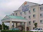 Holiday Inn Express Hotel & Suites Six Flags West-Boerne