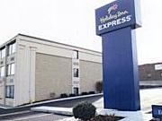 Holiday Inn Express Braintree, MA