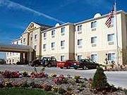 Holiday Inn Express Hotel & Suites Burlington