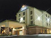 Holiday Inn Express Breezewood, PA