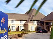 Holiday Inn Express Braselton, GA