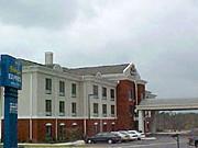 Holiday Inn Express Hotel & Suites Bessemer