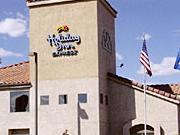 Holiday Inn Express Barstow, CA - Historic Route 66