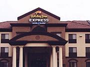 Holiday Inn Express Hotel & Suites Barstow