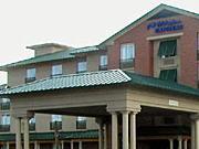 Holiday Inn Express Hotel & Suites Bluffton @ Hilton Head Area