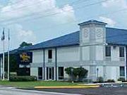 Holiday Inn Express Baker, Louisiana