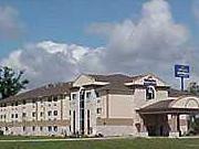 Holiday Inn Express Hotel & Suites Bucyrus