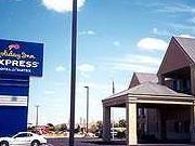 Holiday Inn Express Hotel & Suites Brownwood