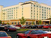 Holiday Inn University Plaza - Bowling Green