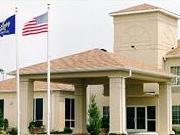 Holiday Inn Express Cadiz, KY