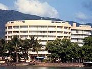 Holiday Inn Cairns - Australia