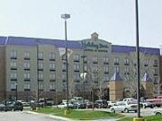 Holiday Inn Hotel & Suites Council Bluffs - I29, IA