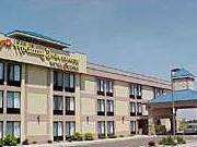 Holiday Inn Express Hotel & Suites Colby