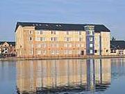 Holiday Inn Express Cardiff Bay