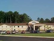 Holiday Inn Express Camden, AR