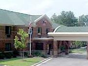 Holiday Inn Express Hotel & Suites Cedartown