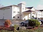 Holiday Inn Express Centralia, WA