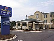 Holiday Inn Express Hotel & Suites Destin (Mid Bay Bridge)