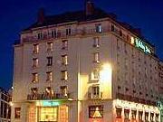 Holiday Inn Caen City Centre