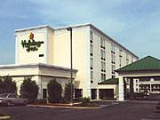 Holiday Inn Hotel & Suites Chattanooga - I - 75 - Airport, TN