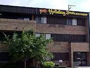 Holiday Inn Express Chicago - Arlington Heights, IL