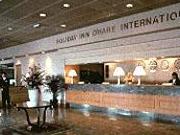 Crowne Plaza Chicago O