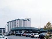 Holiday Inn Chicago Rolling Meadows Hotel