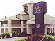 Holiday Inn Express Columbia, TN (I - 65 & US 412)