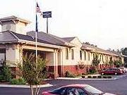 Holiday Inn Express Hotel & Suites Calhoun