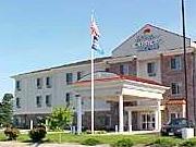 Holiday Inn Express Hotel & Suites Clinton