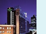 Holiday Inn Charlotte - Center City, NC