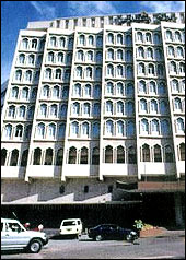 Holiday Inn Colombo