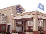 Holiday Inn Express Columbus - North, Ohio