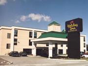 Holiday Inn Express Columbus - West Broad Street, OH