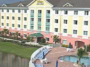 Holiday Inn Express Hotel & Suites West Of Theme Park Area