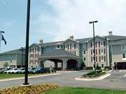 Holiday Inn Express Hotel & Suites Conover (Hickory Area)