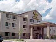 Holiday Inn Express Hotel & Suites Co Springs-Air Force Academy