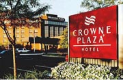 Crowne Plaza Boston - Natick, MA