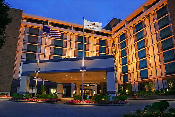 Crowne Plaza City Avenue