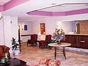 Holiday Inn Express Hotel & Suites Crossville