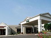 Holiday Inn Hotel & Suites Coralville, IA