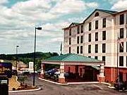 Holiday Inn Express Hotel & Suites Charleston-Southridge