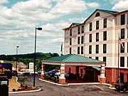 Holiday Inn Express Hotel & Suites Charleston-Southridge