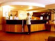 Holiday Inn Express Crawley