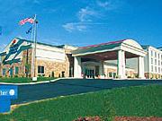 Holiday Inn Express Hotel & Suites Christiansburg