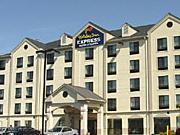 Holiday Inn Express Hotel & Suites Meadowlands Area