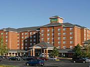 Holiday Inn Select Chantilly - Dulles Expo, VA