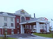 Holiday Inn Express Hotel & Suites Cullman