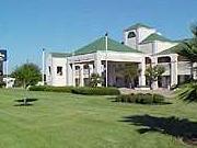 Holiday Inn Express Clute, TX