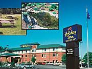 Holiday Inn Express Corydon, IN